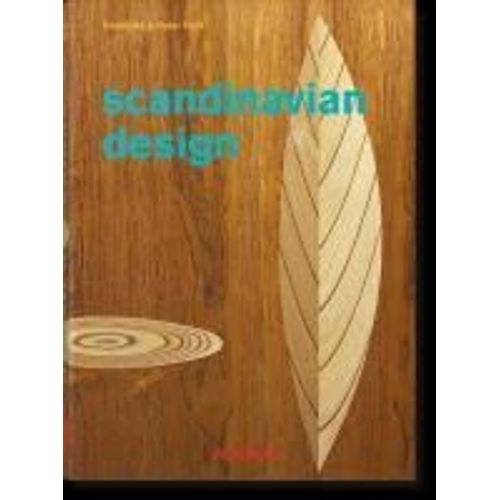 Scandinavian Design. 40th Ed.