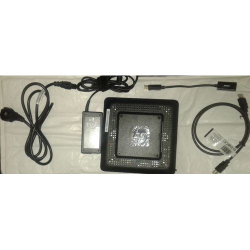 Mini pc HP thin client t520 AMD  - Ram 8 Go - DD 512 Go