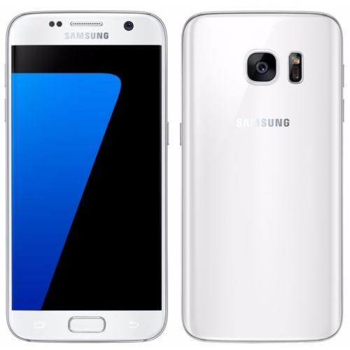 Samsung Galaxy S7 32 Go Blanc