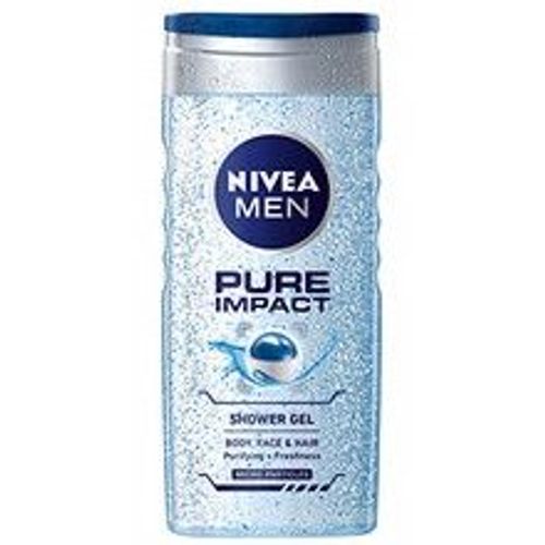 Gel De Douche Nivea 80892 (250 Ml) (Refurbished A+) 