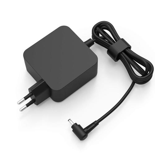 45W Chargeur Ordinateur Portable pour Lenovo IdeaPad 3 5 110 310 310S 320 320S 330 510 510S 520 520S 530 710S 110-15ACL 320S-14IKB 320-15AST 330-15AST S145 S340 S530 S540 S740 L340 ADL45WCG ADP-45DW C