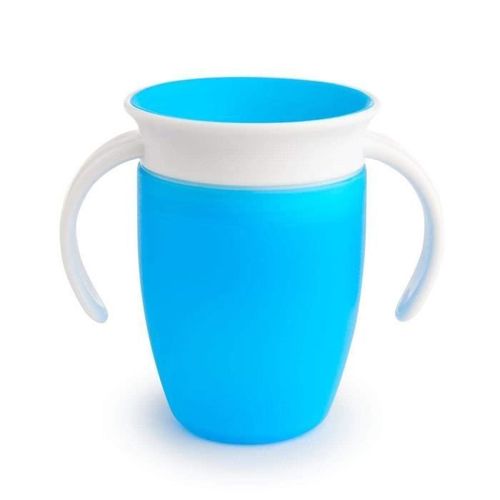 Munchkin Tasse Miracle 360 Apprentissage 207ml