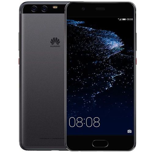 Huawei P10 64 Go Noir graphite