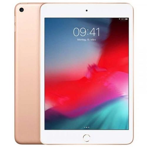 Tablette Apple iPad mini 5 (2019) Wi-Fi 64 Go 7.9 pouces Or