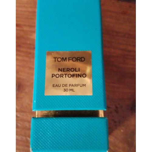 Neroli Portofino 30 Ml Parfum Tom Ford 