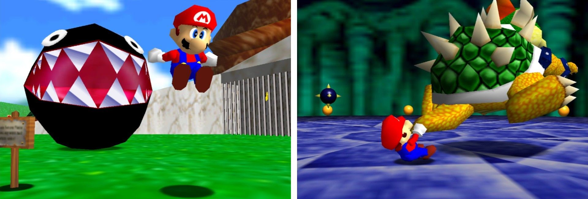 Super Mario 3D All Stars image 1 | Rakuten