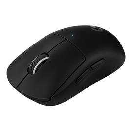 Logitech Pro X Superlight Noir - Achat Souris Gamer Ultra légère