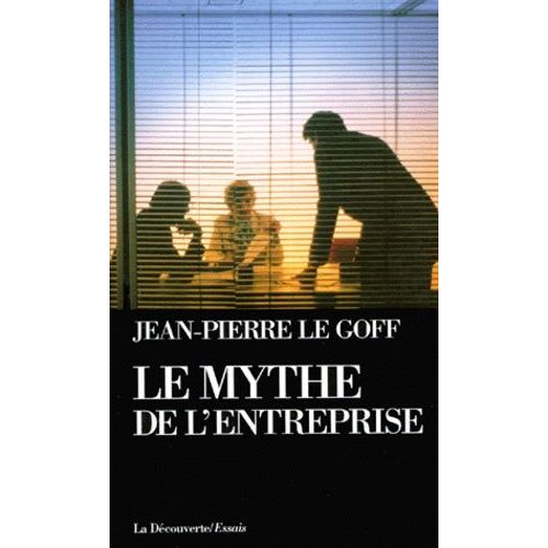 le mythe de  entreprise  prix bas promos neuf  occasion rakuten