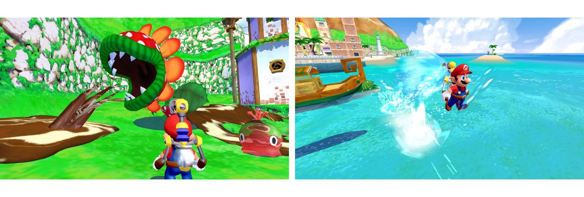Super Mario 3D All Stars image 1 | Rakuten