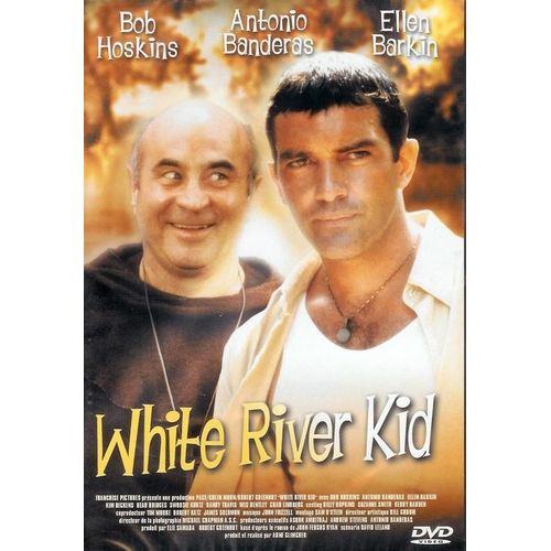 White River Kid