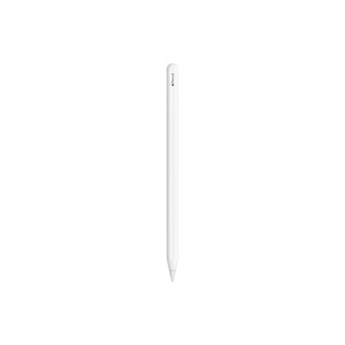 Apple Pencil 2ème génération - Stylet pour tablette iPad