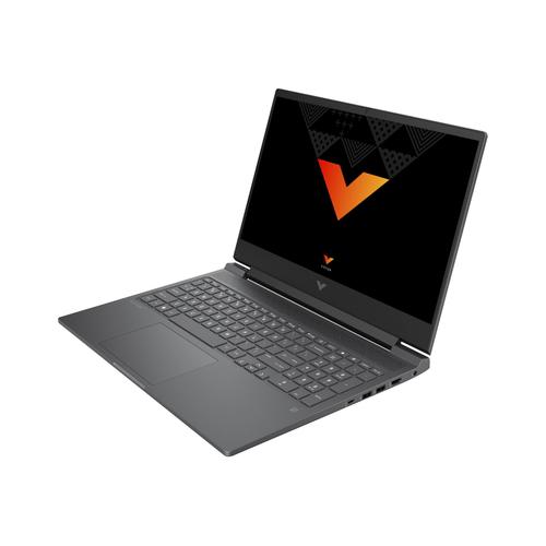 Victus by HP Laptop 16-s0016nf - Ryzen 5 7640HS 16 Go RAM 512 Go SSD Gris AZERTY