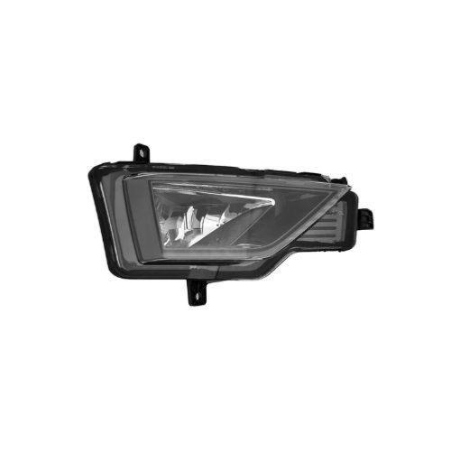 Feu Antibrouillard Droit Pour Volkswagen Golf Sportsvan Phase 1 2014-2016, Neuf