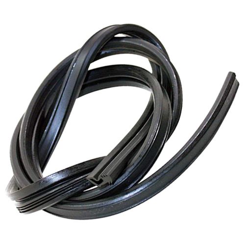 Joint de porte (303684-16589) Lave-vaisselle (1171265232 AEG ELECTROLUX ARTHUR MARTIN ARTHUR MARTIN ELECTROLUX FAURE PROGRESS ZANUSSI ZANKER IKEA WHIRLPOOL)