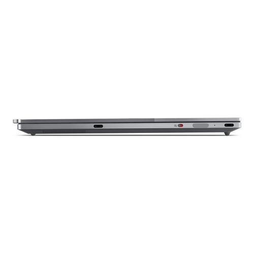 Lenovo ThinkBook 13x G4 IMH 21KR - Core Ultra 5 125H 16 Go RAM 512 Go SSD Gris AZERTY