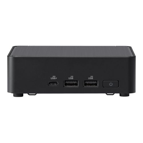 ASUS NUC 14 Pro RNUC14RVKU500002I - Core Ultra 5 125H 1.2 GHz Noir