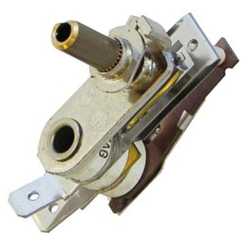 Thermostat 200° - Centrale vapeur (500477135 DOMENA)