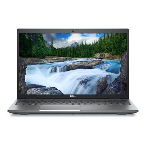 Dell Latitude 5550 (Version 2024) - 15.6" Core Ultra 5 125U 16 Go RAM 512 Go SSD Gris