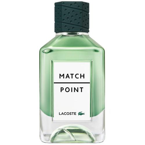 Match Point - Lacoste - Eau De Toilette 