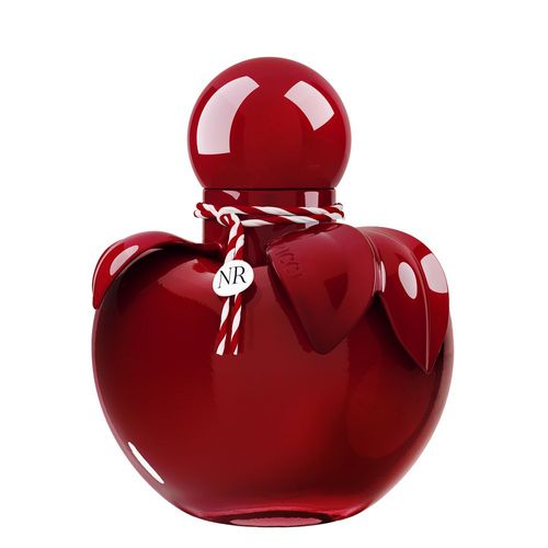 Nina Rouge - Nina Ricci - Eau De Toilette 
