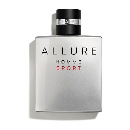 Allure Homme Sport - Chanel - Eau De Toilette 