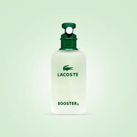 Lacoste Booster Lacoste Eau de Toilette Rakuten