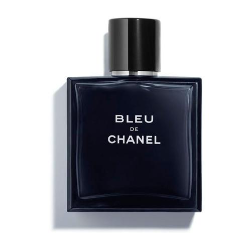Bleu De Chanel - Chanel - Eau De Toilette Vaporisateur 50ml 