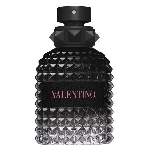 Valentino Uomo Born In Roma - Valentino - Eau De Toilette 