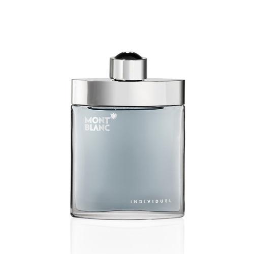 Individuel - Montblanc - Eau De Toilette 