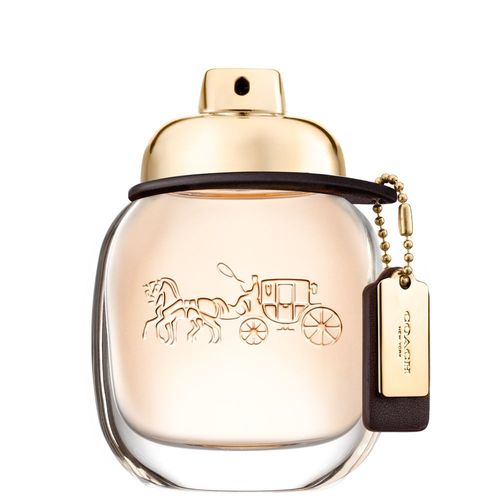 Coach - Coach - Eau De Parfum 