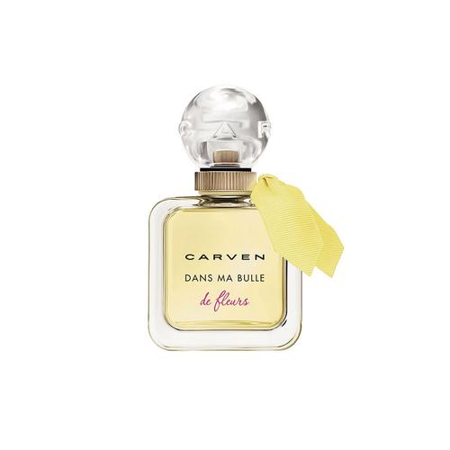 Dans Ma Bulle De Fleurs - Carven - Eau De Toilette 