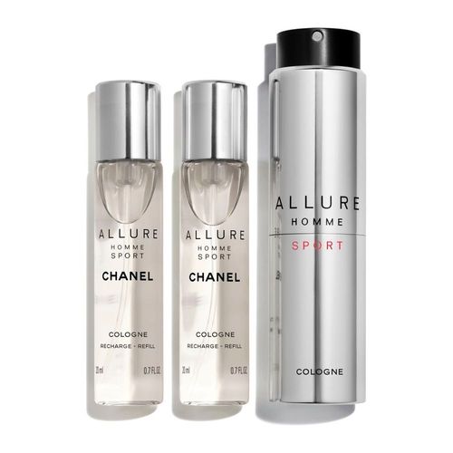 Allure Homme Sport - Chanel - Cologne Vaporisateur 