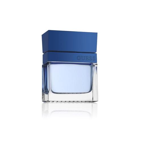 Seductive Blue Homme - Guess - Eau De Toilette 