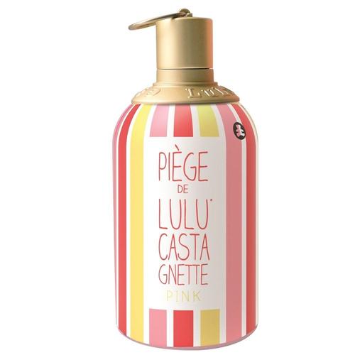 Piège Pink - Lulu Castagnette - Eau De Parfum 