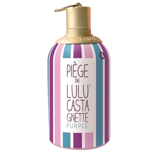 Piège Purple - Lulu Castagnette - Eau De Parfum 