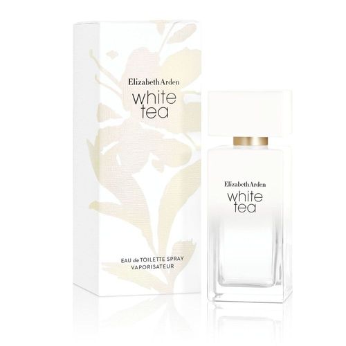 White Tea - Elizabeth Arden - Eau De Toilette 