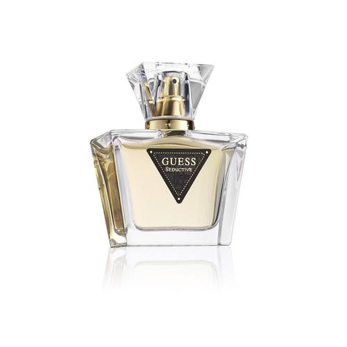 Seductive Femme - Guess - Eau De Toilette 