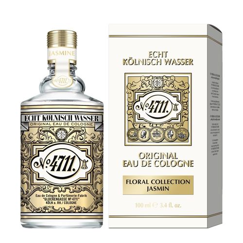 Jasmin - 4711 - Eau De Cologne 