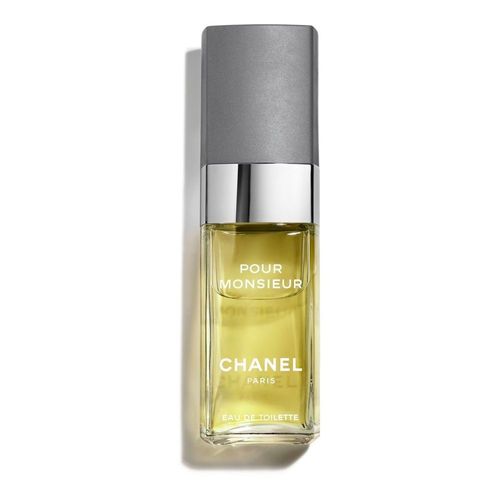 Pour Monsieur - Chanel - Eau De Toilette 