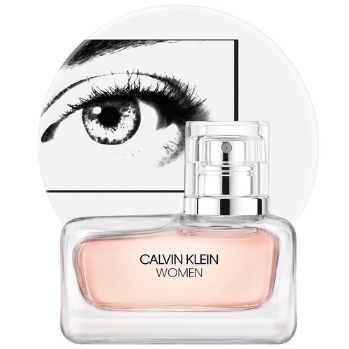 Eau De Parfum Ck Women - Calvin Klein - Eau De Parfum 