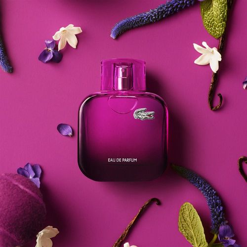 Lacoste pour elle magnetic 80ml discount