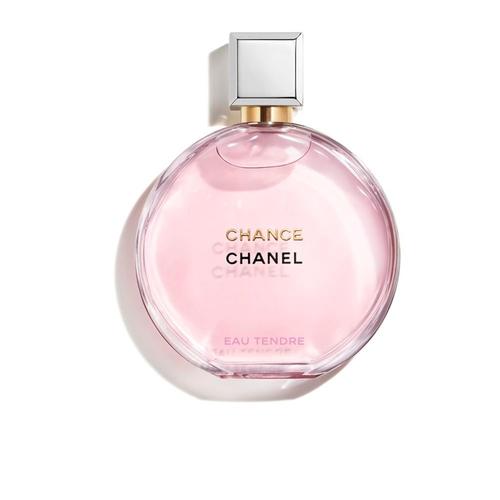 Chance Eau Tendre - Chanel - Eau De Parfum Vaporisateur 