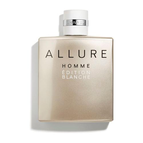 Allure Homme Édition Blanche - Chanel - Eau De Parfum 
