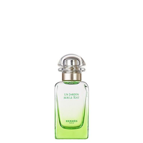 Hermès Un Jardin Sur Le Toit Eau De Toilette Vaporisateur 50 Ml 