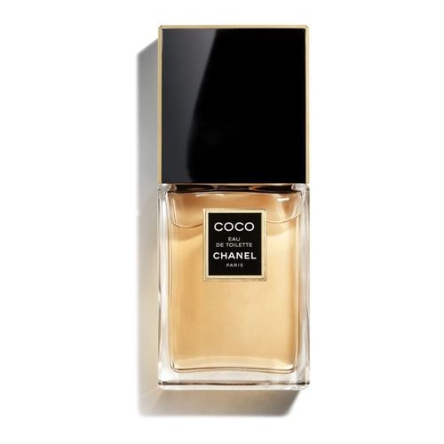 Coco - Chanel - Eau De Toilette Vaporisateur 