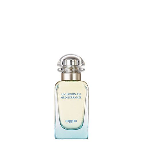 Un Jardin En Méditerranée - Hermès - Eau De Toilette 