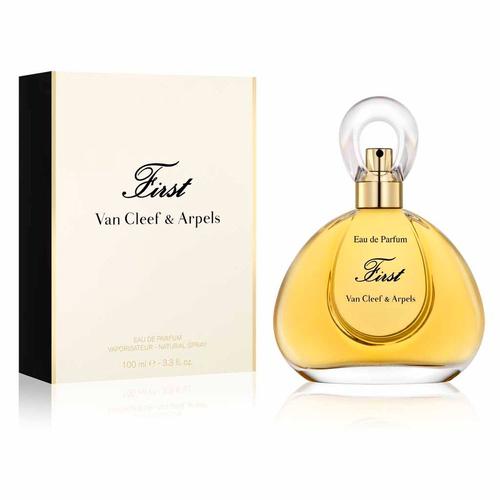 First - Van Cleef & Arpels - Eau De Parfum 