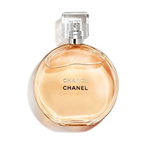 Chance - Chanel - Eau De Toilette Vaporisateur 
