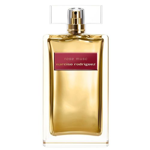 Narciso Rose Musc - Narciso Rodriguez - Eau De Parfum Intense 
