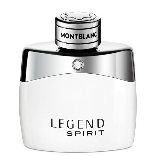 Legend Spirit - Montblanc - Eau De Toilette 